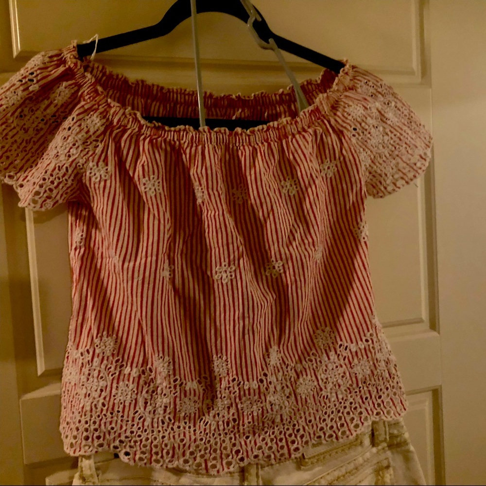Summer time outfit